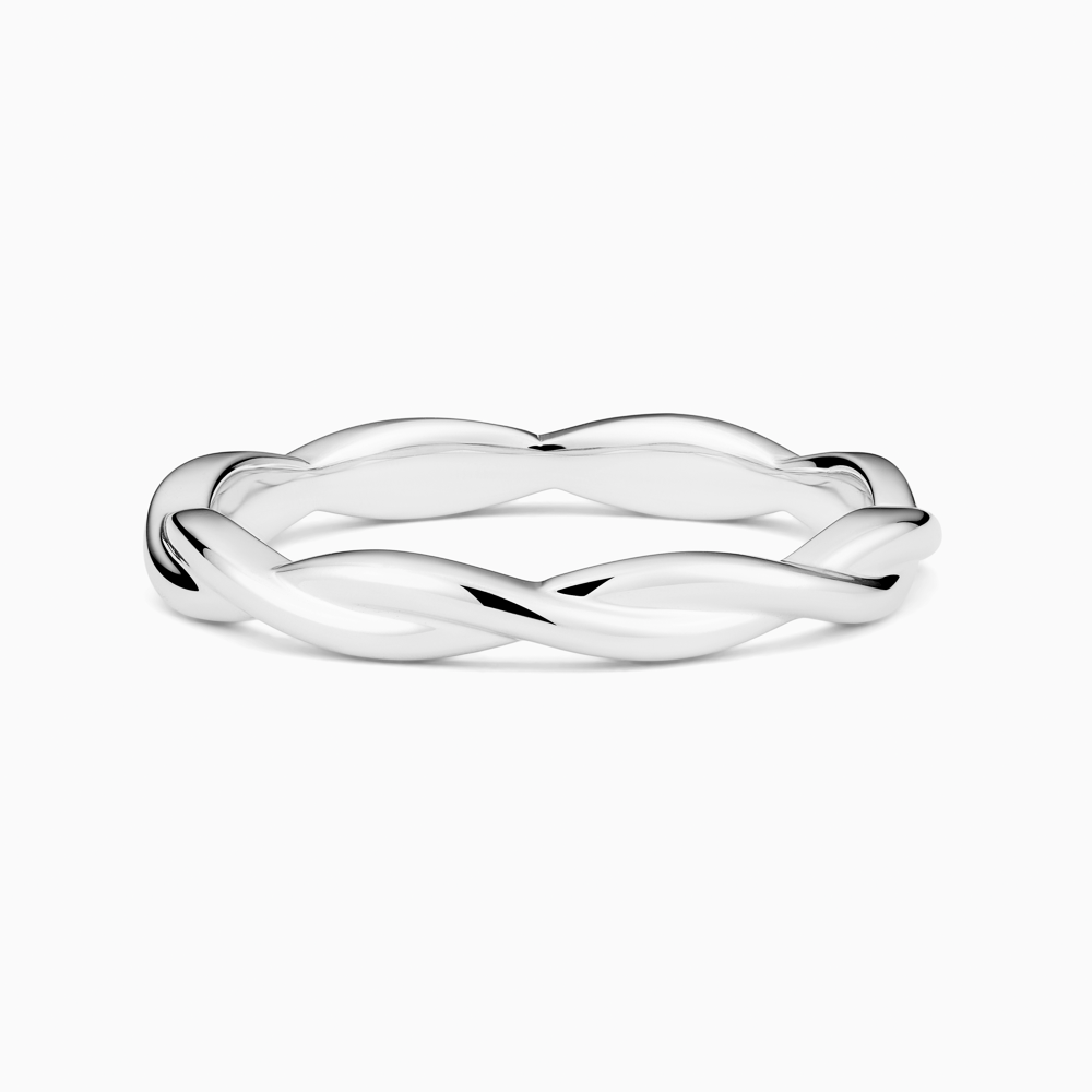 最終値下げ 【人気】クリスチャンダダ TWISTED DIAMOND NEEDLE RING