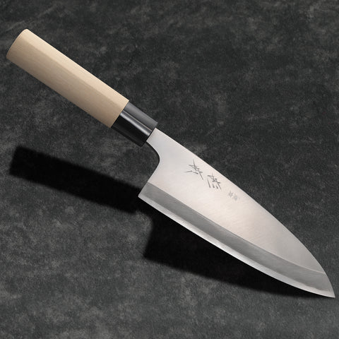 Bunka Knife