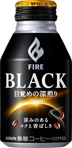 Fire Black Awakening Dark Roast