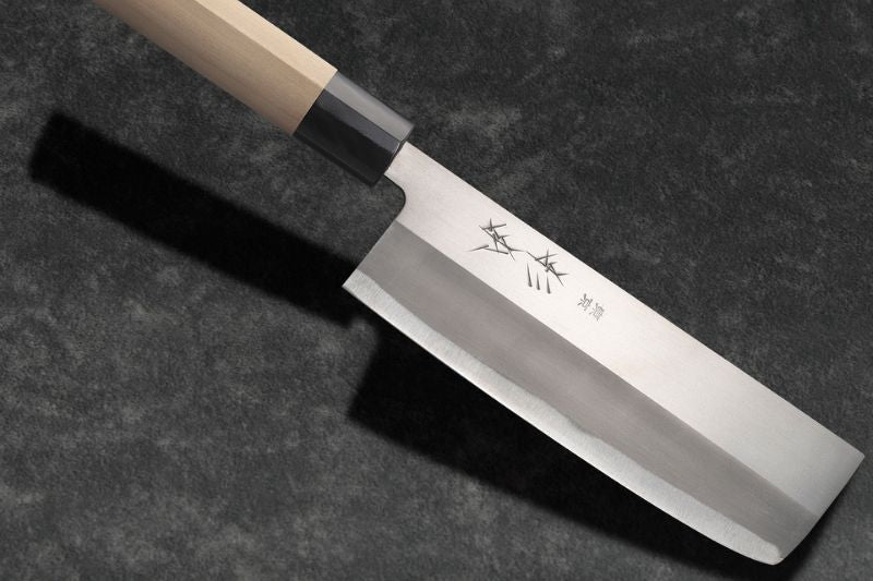 Mastering Japanese Knives: Types and Techniques – Dream of Japan