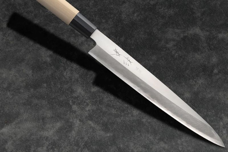 Eight Types of Japanese Knives and How to Use 