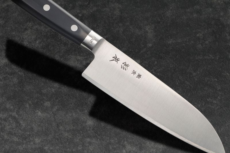 Everything You Need to Know About Santoku Knives