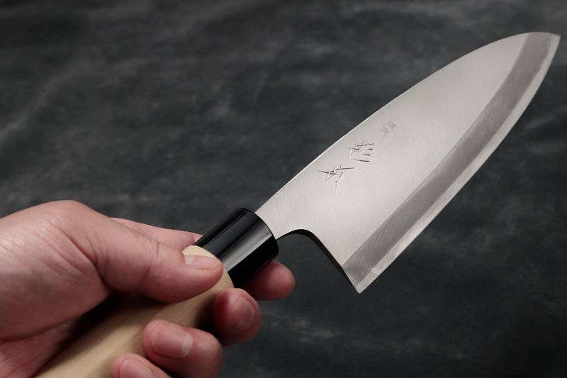 Everything You need to know about Deba Knife