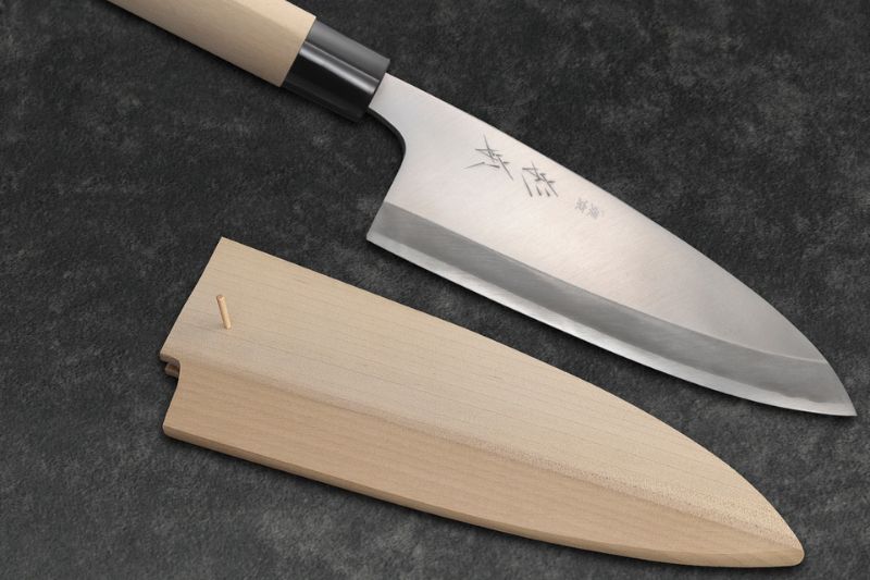 Everything You need to know about Deba Knife