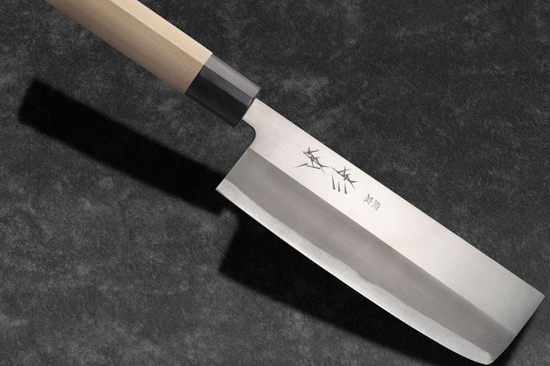 Everything You need to know about Nakiri Knife