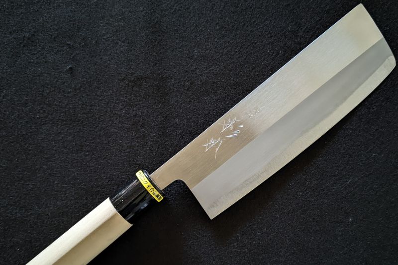 Everything You need to know about Nakiri Knife