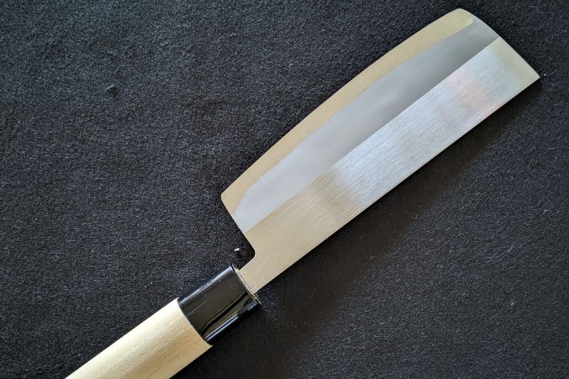 What is a Nakiri knife?