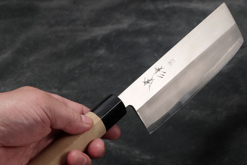 What is a Nakiri knife?