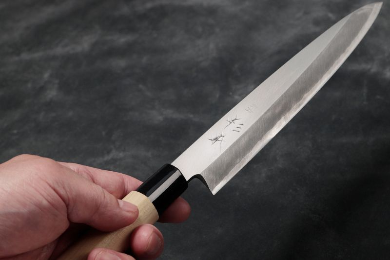 Everything You need to know about Yanagiba Knife