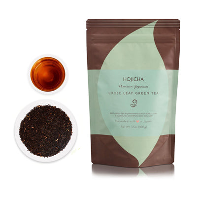 Hojicha