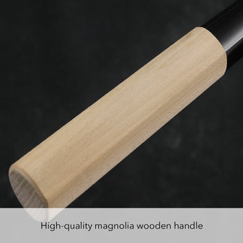 Guide to Magnolia Wood Handles for Japanese Knives - Benefits and History –  Dream of Japan