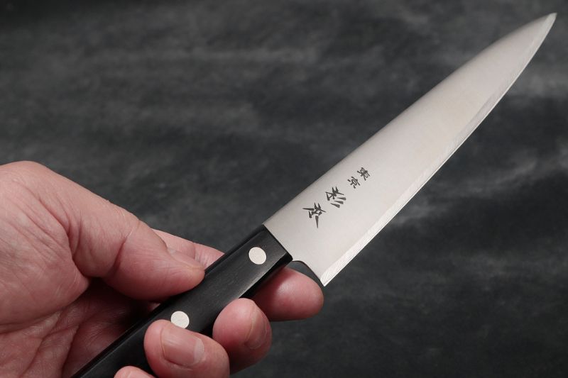 Petty Japanese Artisanal Knife