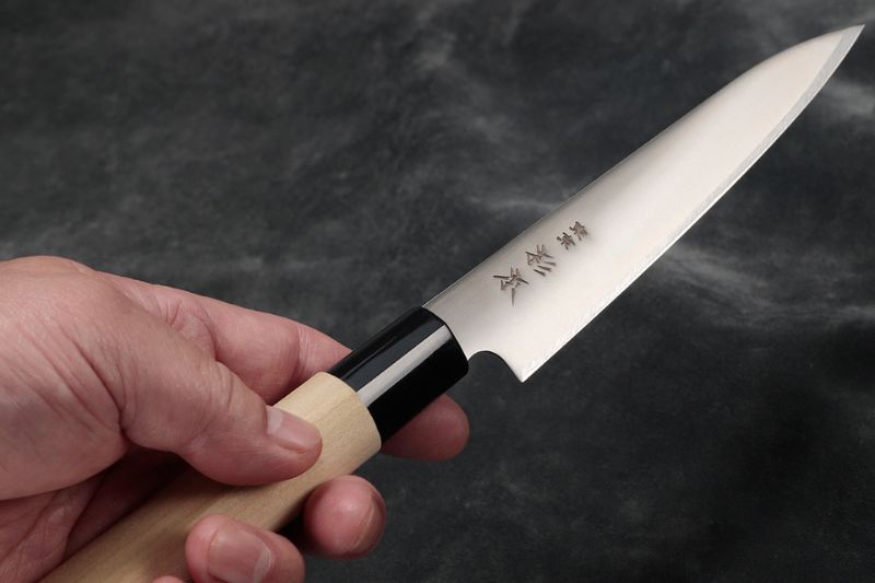 Petty Knife - Premium Japanese Artisanal Knife