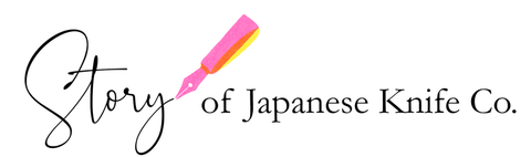 Story of Japanese Knife Co.