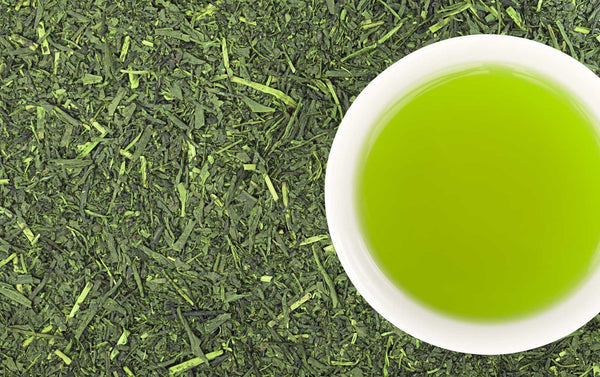 Japanese Green Tea