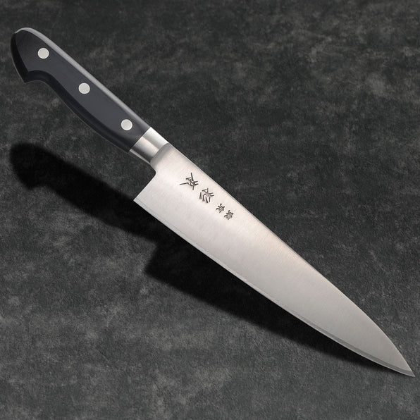 Deba Knife - Fish Filleting/Butchering Premium Japanese Artisanal Knif –  Dream of Japan