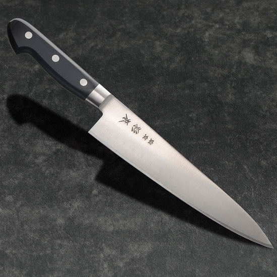 Blog Knife-life  TOP 5 Japanese kitchen knives of the first half