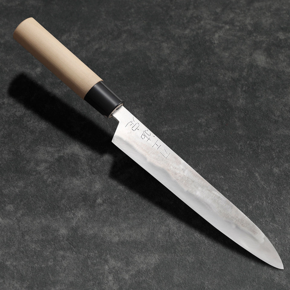 Japanese Knife Types and How to Use Them