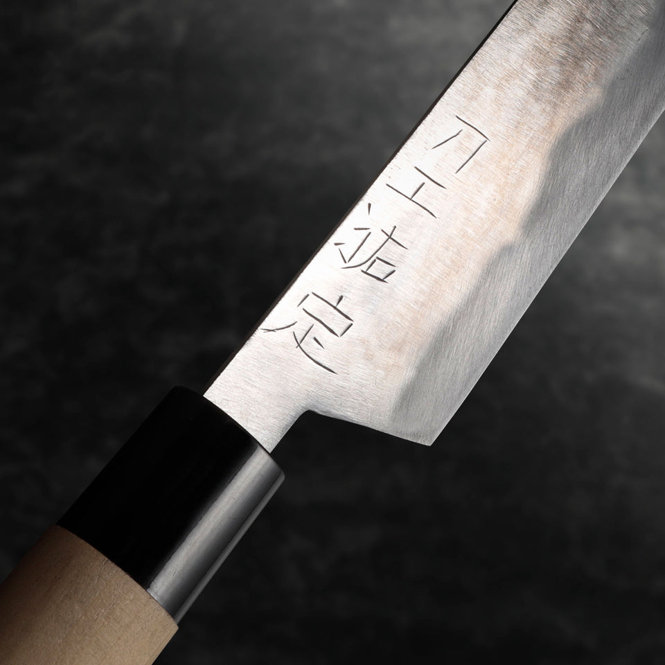 Japanese Sord Kitchen Artisanal Chef's Knife