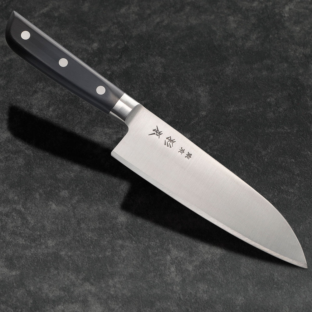 Mastering Santoku Knives: History, Uses, and Maintenance Tips