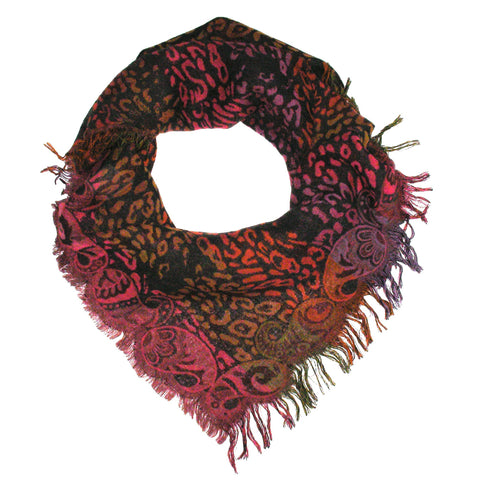 Scarves & Hats - Bijoux Closet