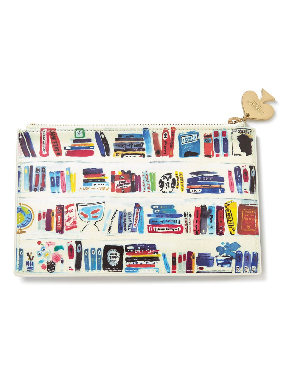 kate spade pencil pouch