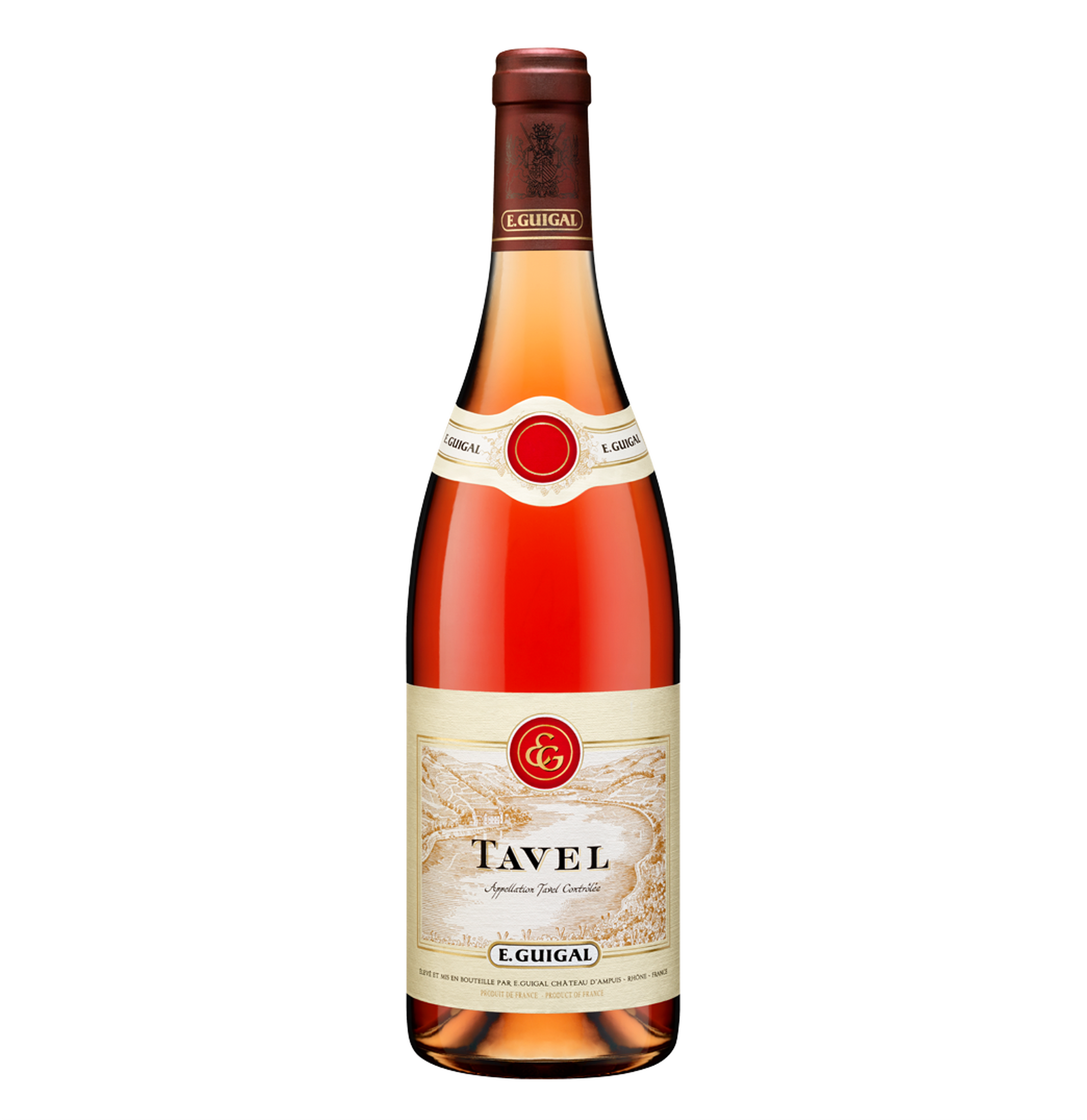 Tavel Rosé - Reciprocal Wines