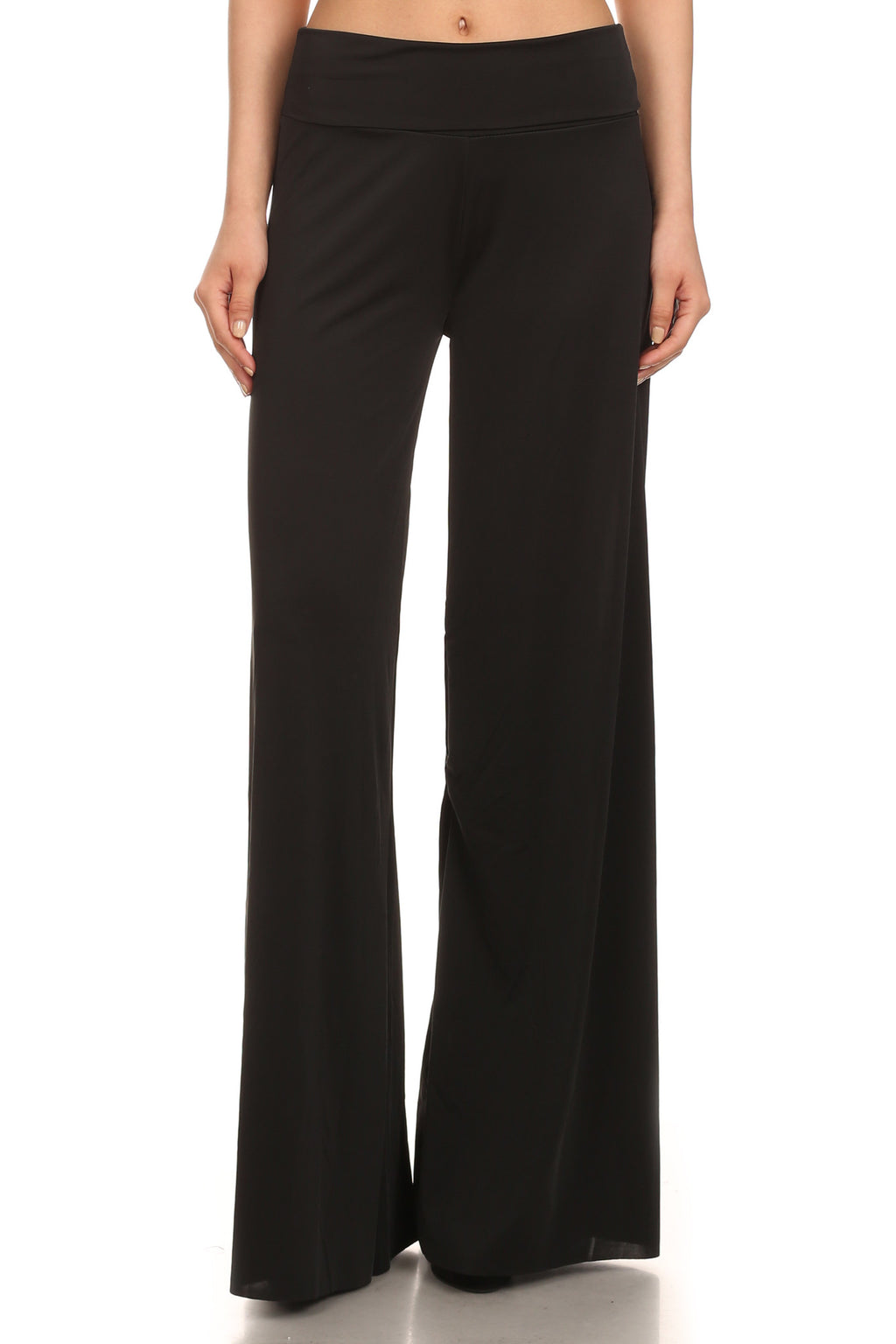 Josie Palazzo Pant Iconoflash