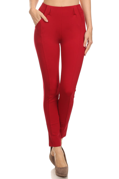 The Monica Pant Iconoflash