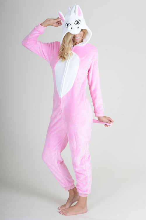 Plush Chicken Animal Onesie Pajama – ICONOFLASH