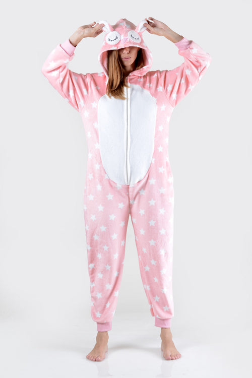 Plush Chicken Animal Onesie Pajama – ICONOFLASH