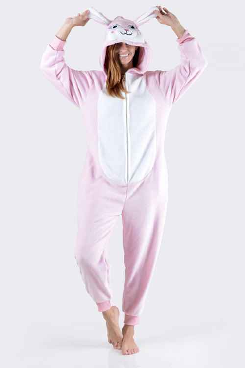 Plush Chicken Animal Onesie Pajama – ICONOFLASH