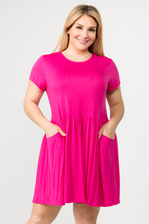 Plus Size BabyDoll - Shop Now for Hottest Styles!