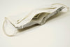 Pre-Order - Grey Birds Design Cotton Mask with Nose Wire Filter Pocket