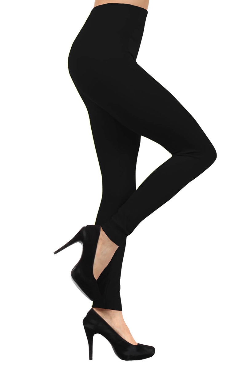 Paige Seamless Fleece Legging katambra