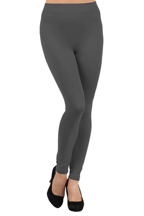 Paige Seamless Fleece Legging katambra