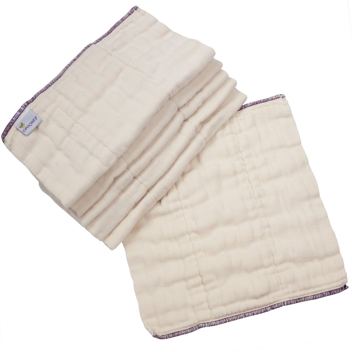 prefold diapers