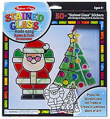 stained glass made easy