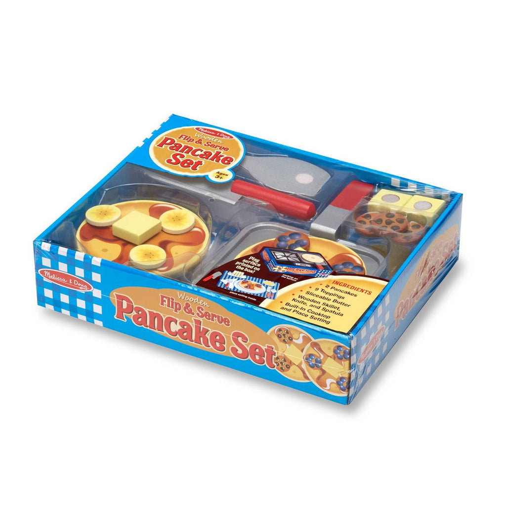 hape pancake set