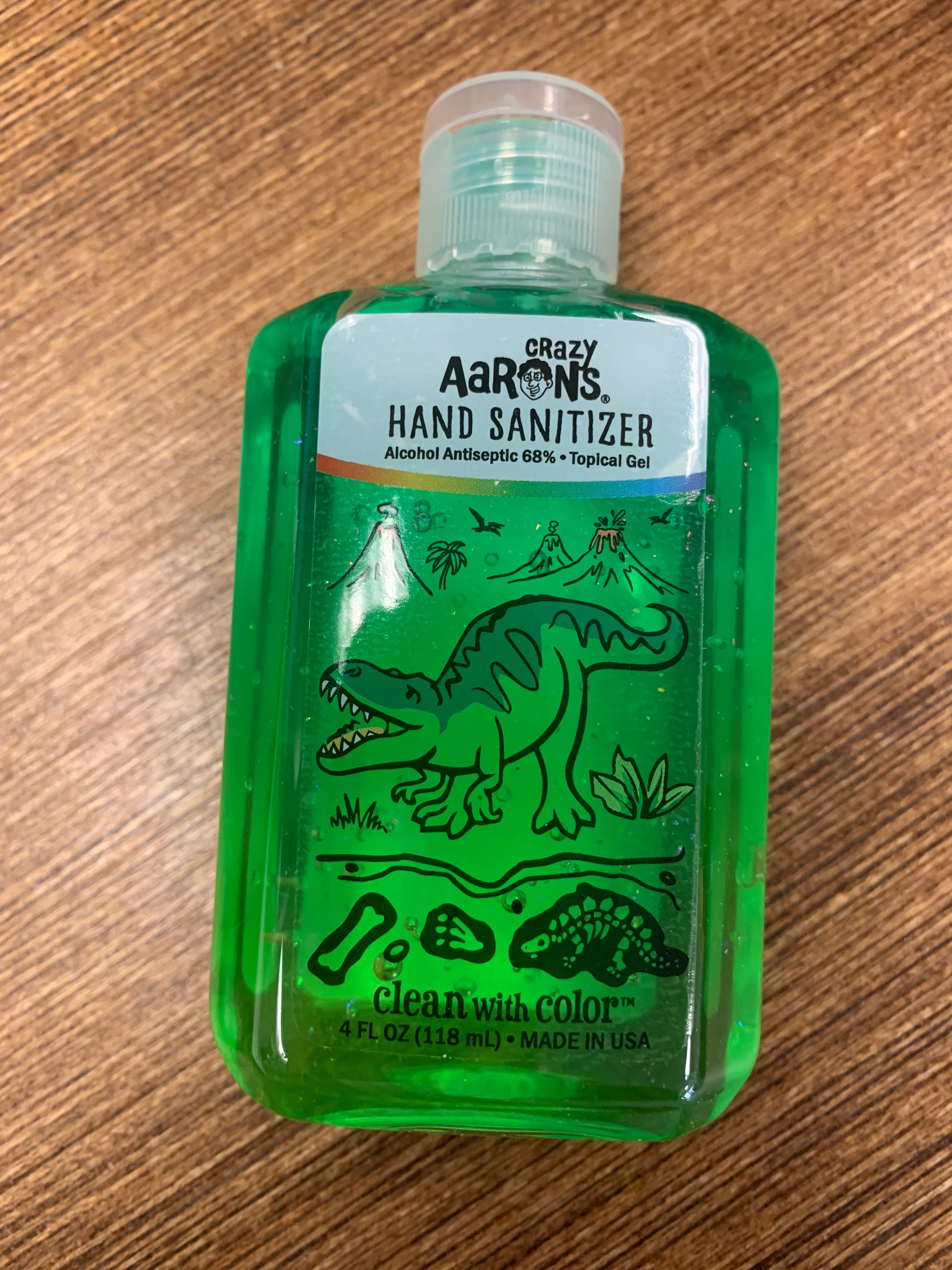 sanitizer for baby toys