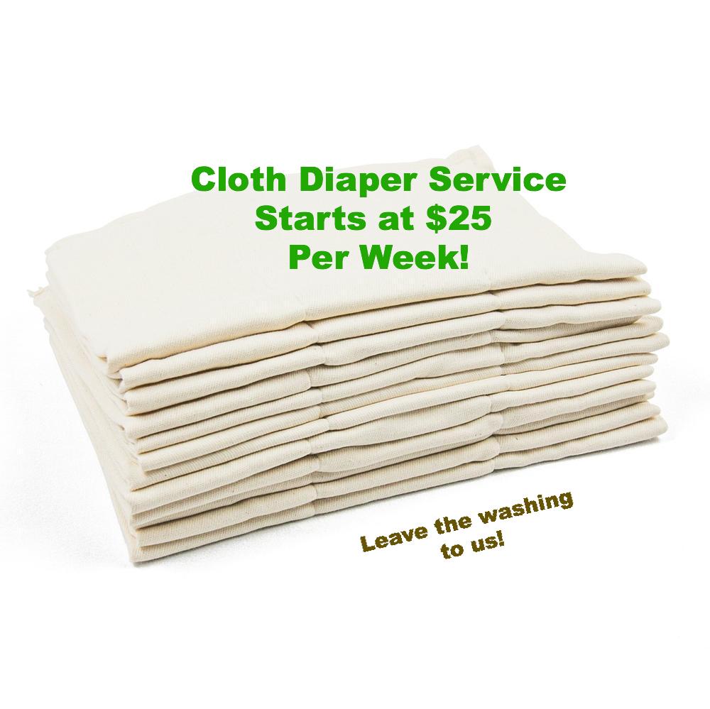 Cloth Diaper Service Packages – Mother 