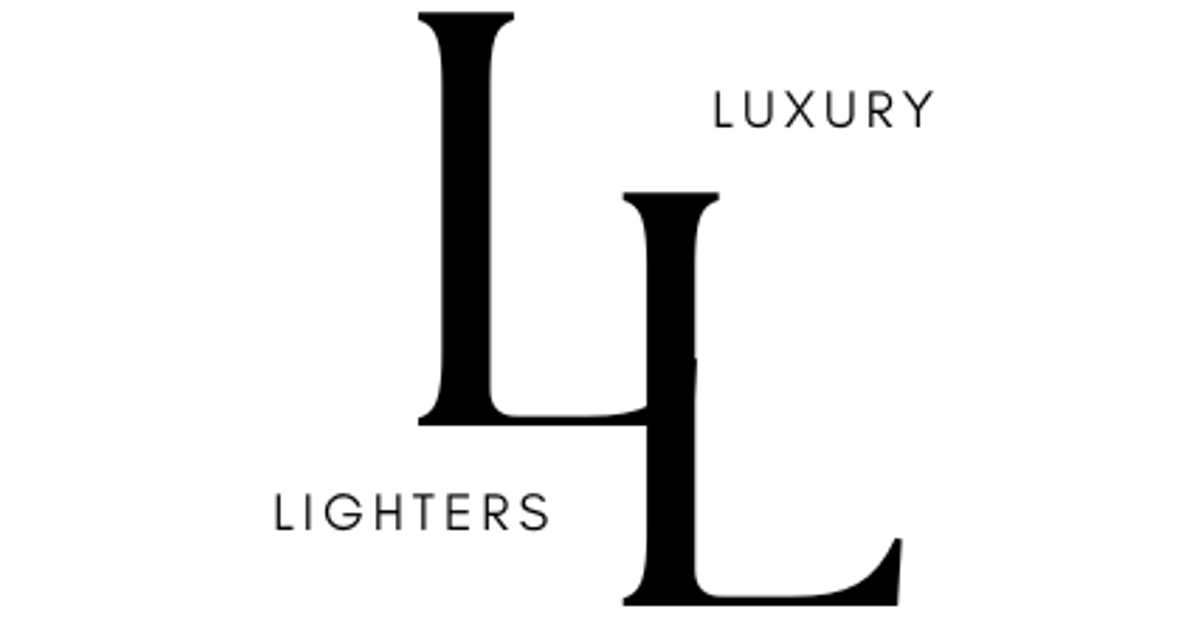 Luxury Lighters