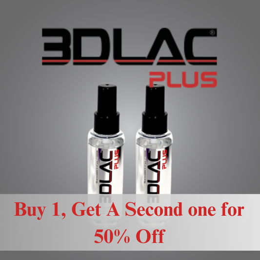 3DLac Plus Fixative Spray, 100 ml