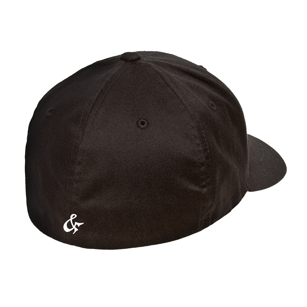 Austin Texas USA Flexfit Hat Premium Cap 6277