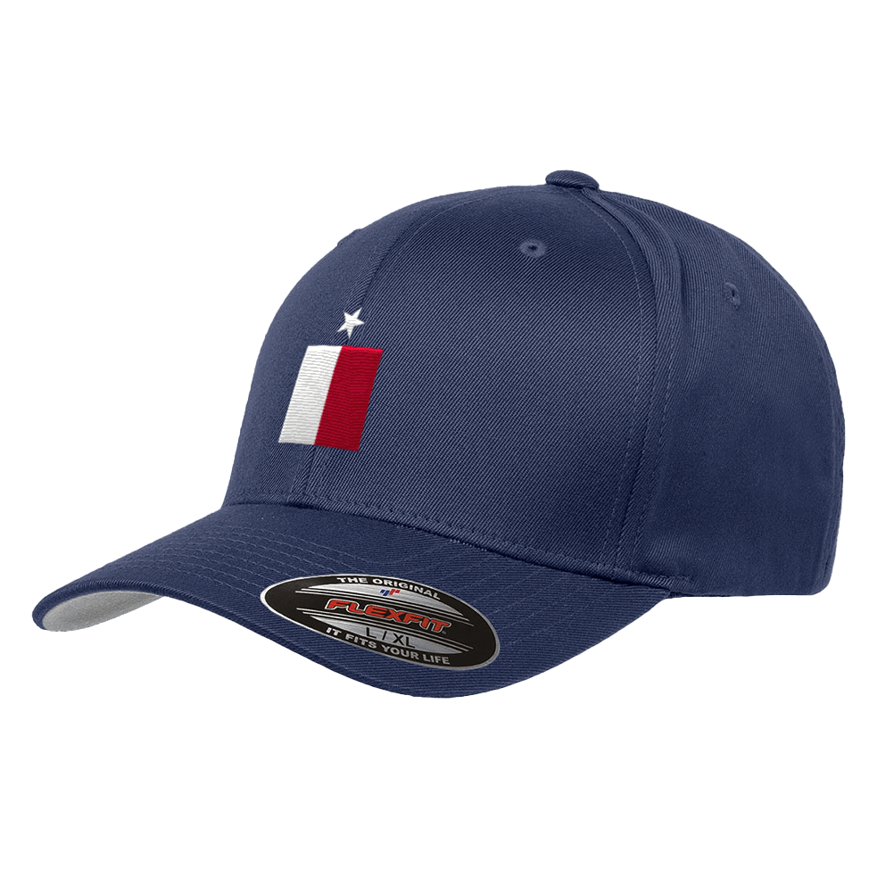 St. Louis Flag Flexfit Premium Hat Missou Hat Combed Wooly Classic – Flag Official Yupoong