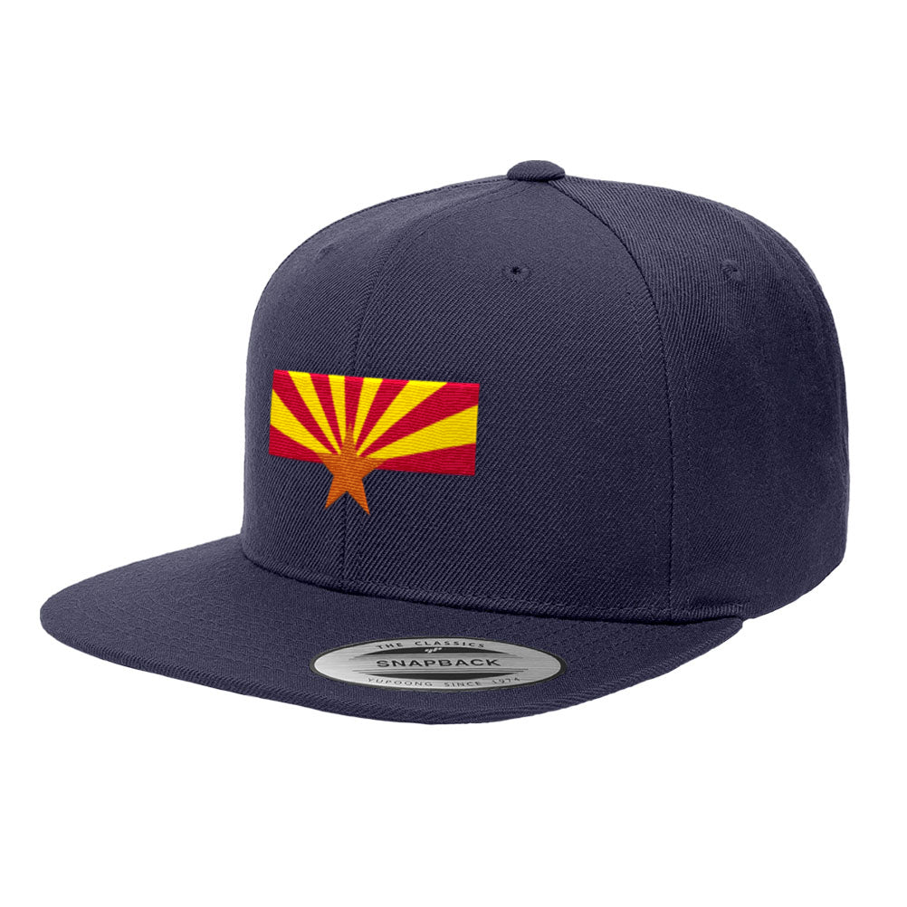 state flag hats