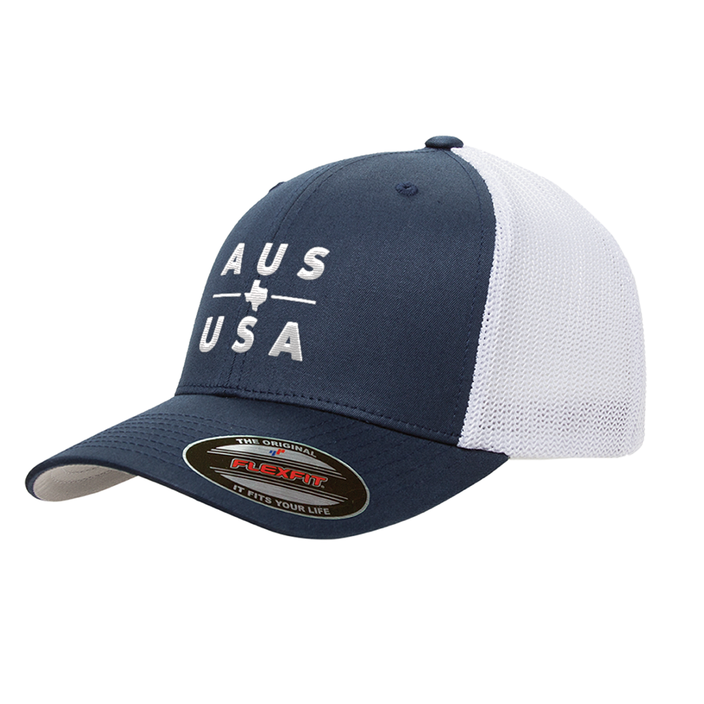 The Bronx Hat 6606 Trucker York Official – New Hat Flag