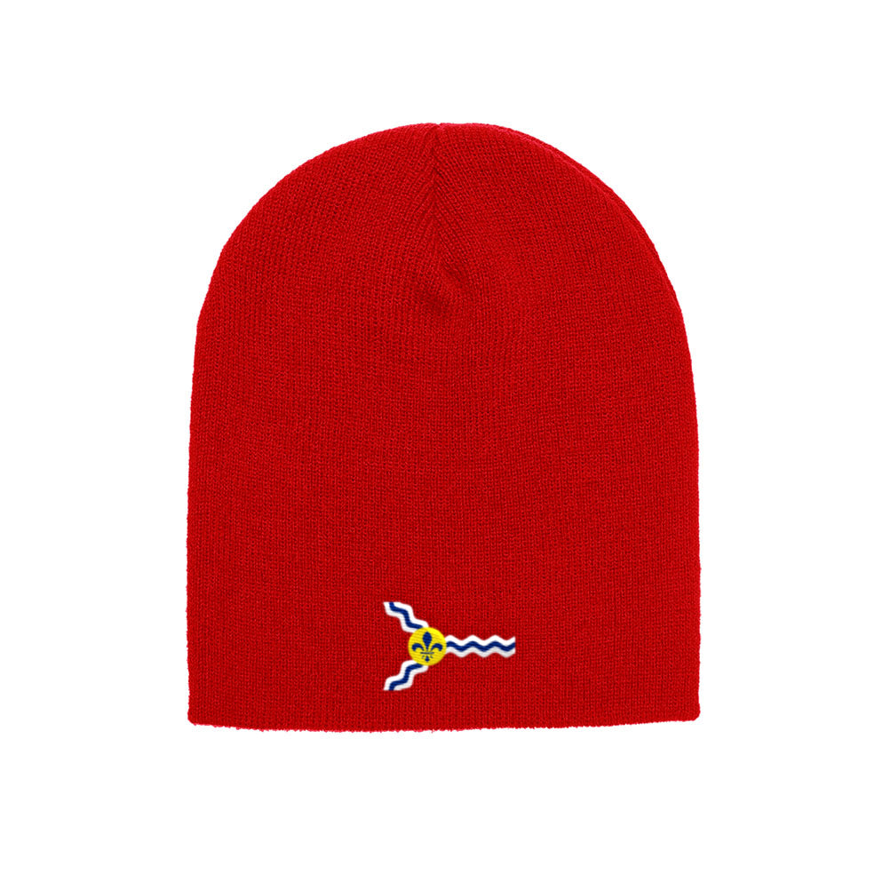 Official Flag of St. Louis Missouri – Official Flag Hat