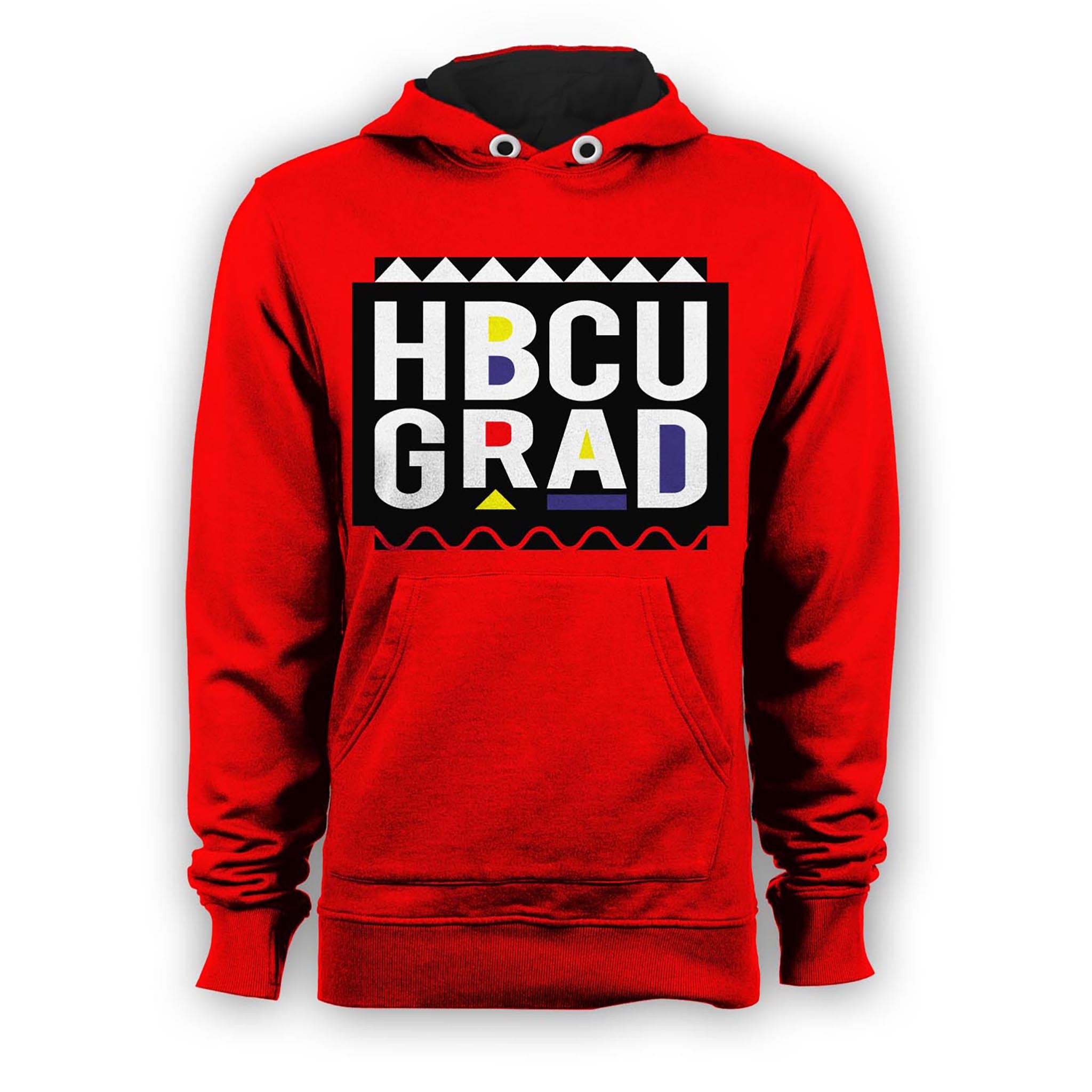 hbcu grad sweatshirt