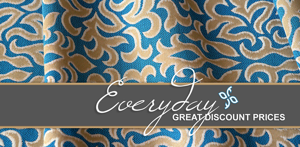 Discount Online Fabric Store - High Quality at Wholesale Prices